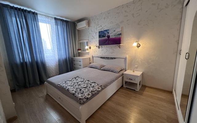 Kvartira Alexhome Na 9 Maya 4ak1 Flat