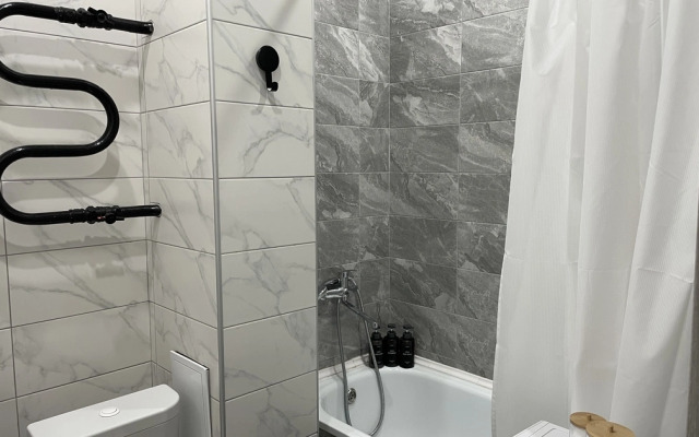 Апартаменты на улице Карамзина 16/4