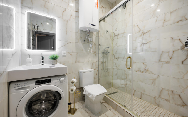 Апартаменты Sutki Rent Александра