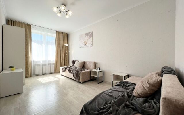 Апартаменты 2к на Ягужинского