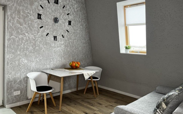U Zamkovogo Pruda 1 Apartments