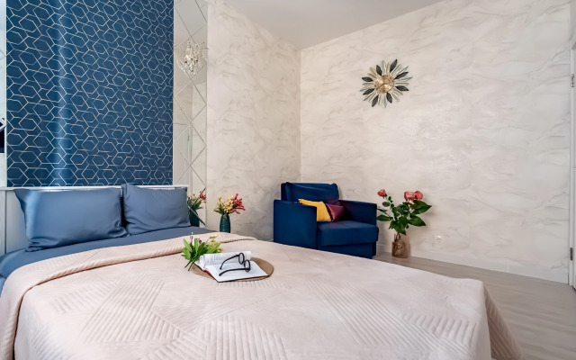 Квартира у метро Восстания Московский вокзал