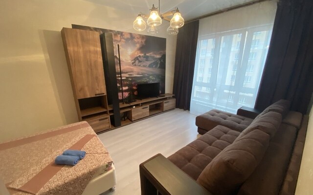 Апартаменты на Московском Проспекте 2Б