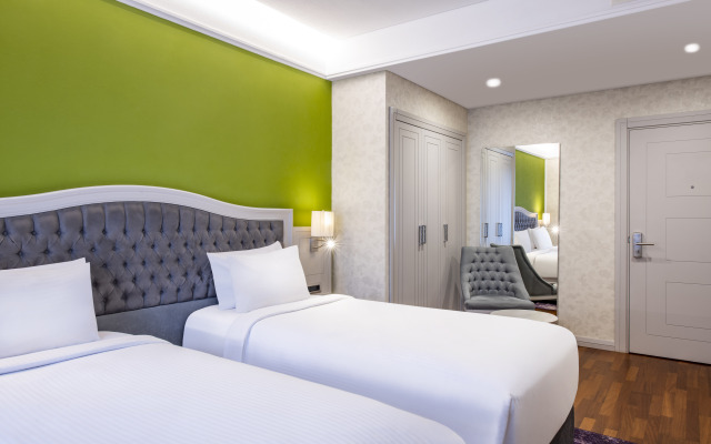 Mercure Tbilisi Old Town