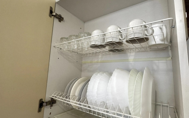 Апартаменты Олимпийский парк 1