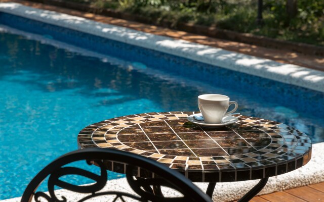 Villa Provence