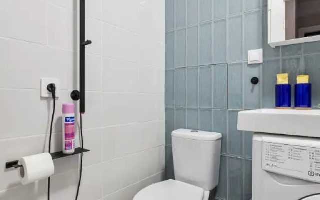 MaxRealty24 Tushino 2 Apartment