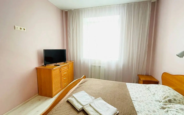 Апартаменты Берлога55 (2 ком.)