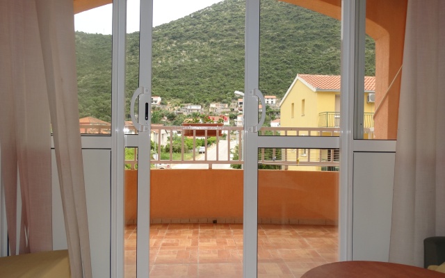 Pansion Katic Apart-Hotel