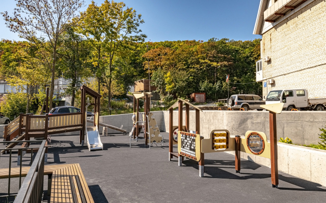 Квартира VIAHOME на Второй Речке