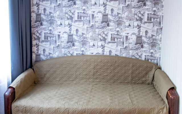 Квартира Уютная Трёхкомнатная в Электростали