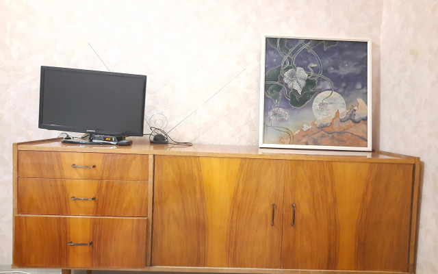 Квартира на Ленина 103