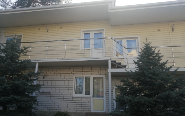 Natalya Guest house