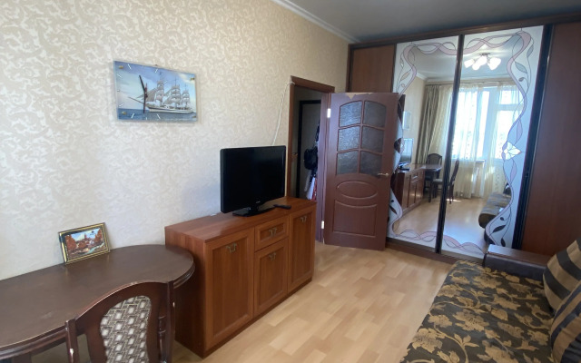 AnnaHouse Flat