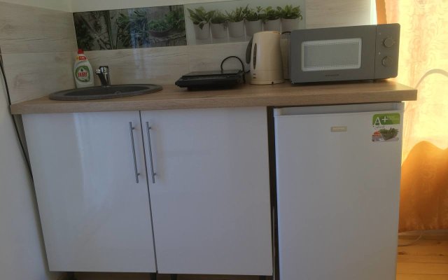 Частный Дом Куршская коса