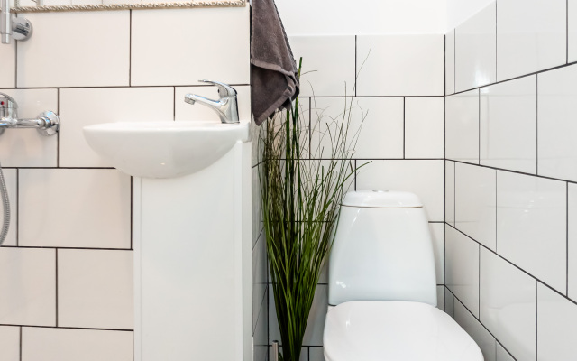 Апартаменты iRon Cat 1 у Сенной Площади