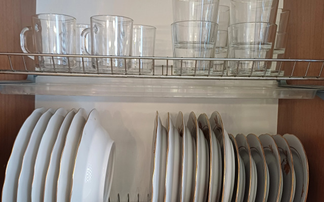 Квартира Чайка House на Гордеевская 2Б