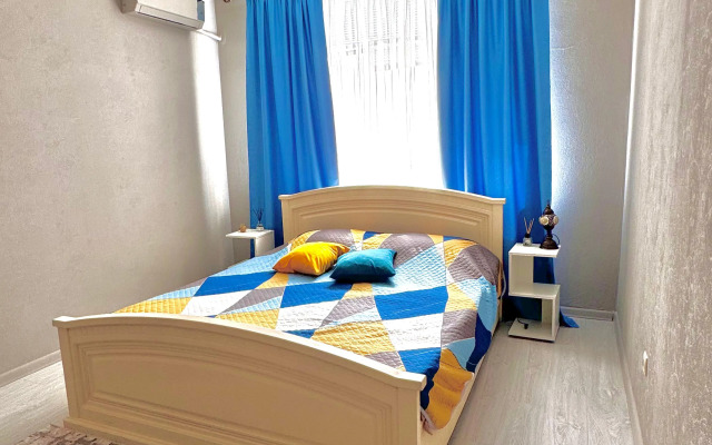 Квартира Светлая Чистая в Центре Города