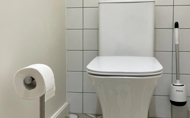 Квартира Дизайнерская 3х комнатная в историческом центре