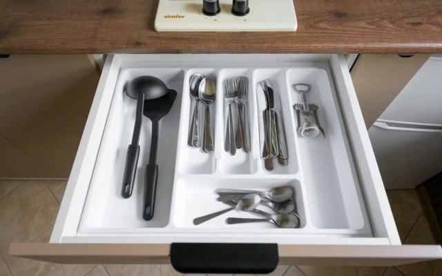 Апартаменты Комфортные в центре города