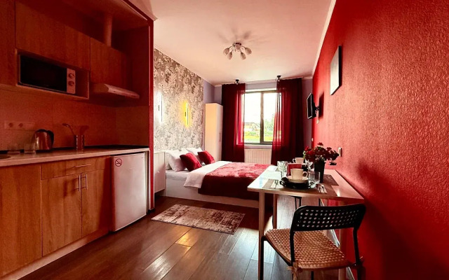 V Zhk Admiral Waterhouse Dl26 Apartments