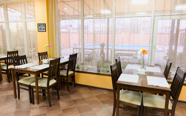 Lotos Mini-Hotel