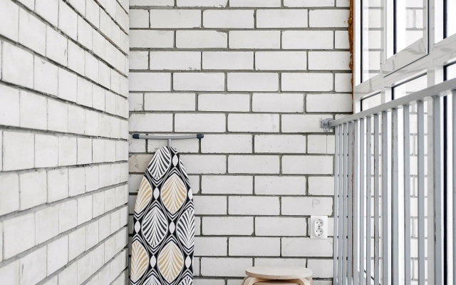 Apartamenty Provans