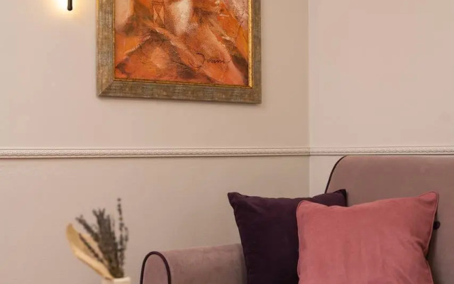 Квартира на Гагарина 44А