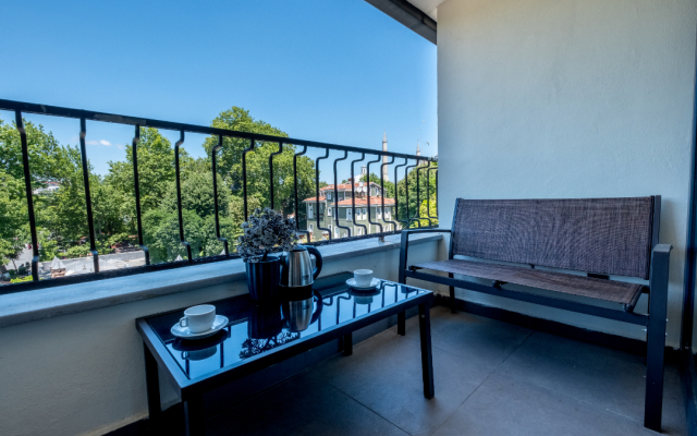 Armagrandi Spina Hotel