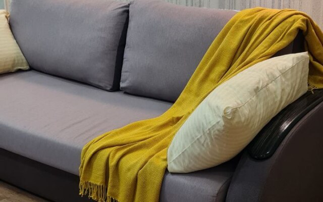 Апартаменты На Мамаевом Кургане