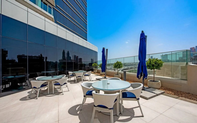 Globalstay Avani Palm View Apartments