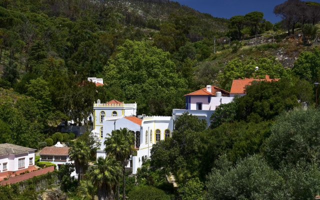 Resort Pure Monchique Hotel by Unlock Hotels