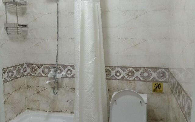 Hotel Malika Sulton