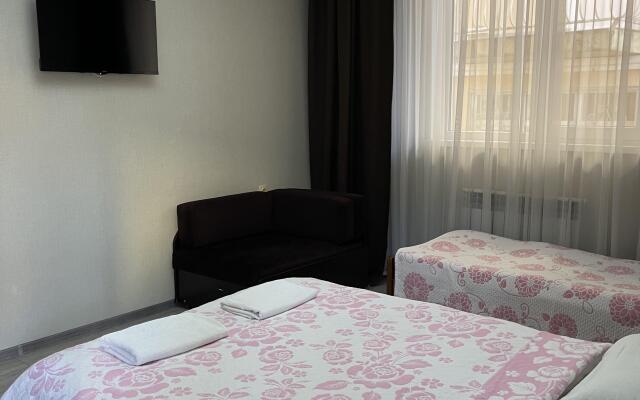 Neva Guest House