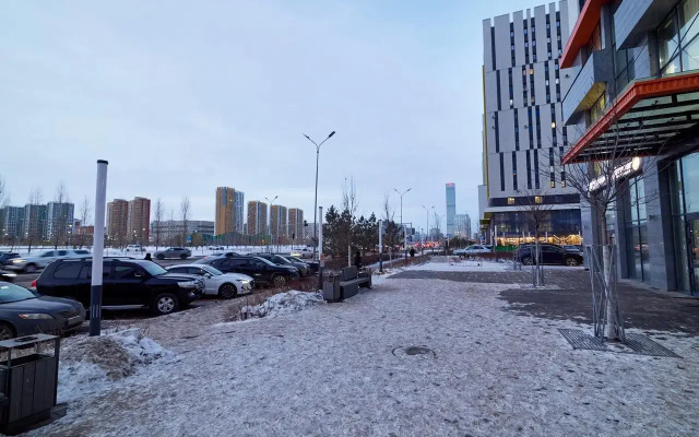 Yes Apartment Hotel