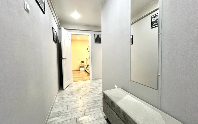 Uyutnaya v Tsentre Kaliningrada Flat