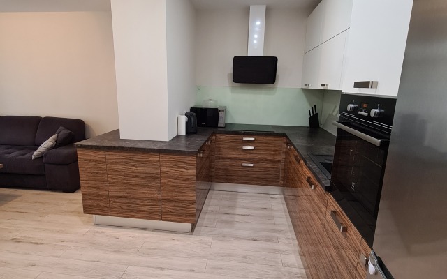 Uyutnaya Na Beregu Onezhskogo Ozera Flat