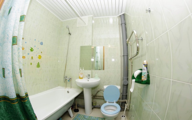 Simyi Bitkovoj 28V Apartments