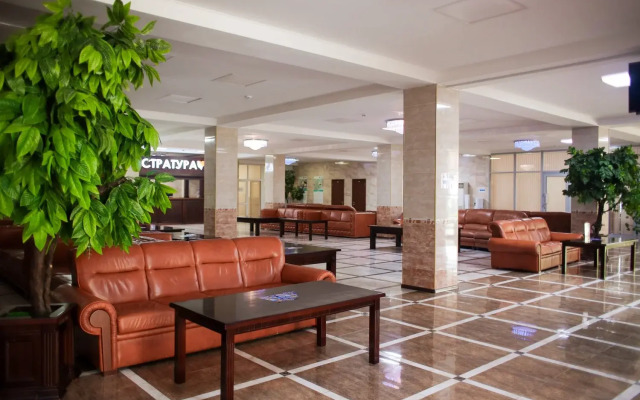 Sofiya Hotel