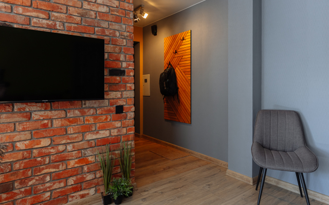 Квартира Gland Troesutok