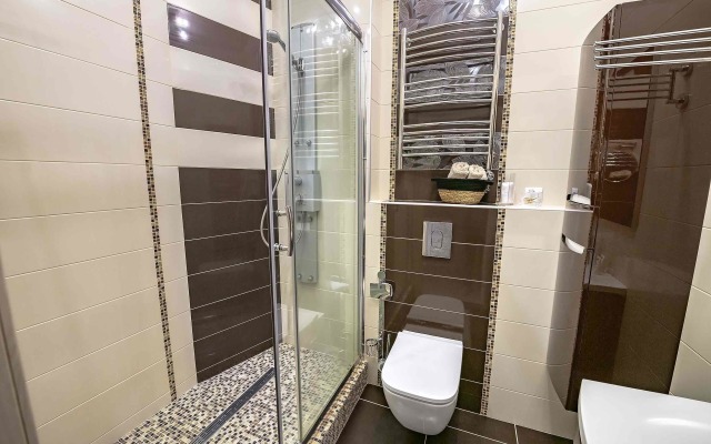 Sunset Suite Apartments