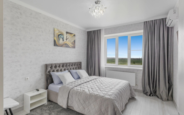 Апартаменты Juls Apart 10 минут до горной развилки