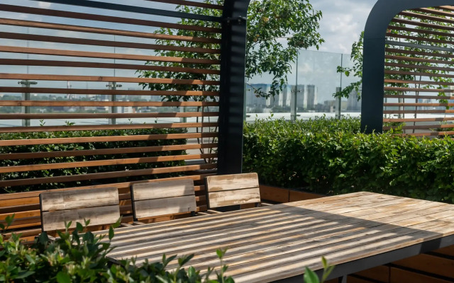 Квартира Ant Apart Панова парк