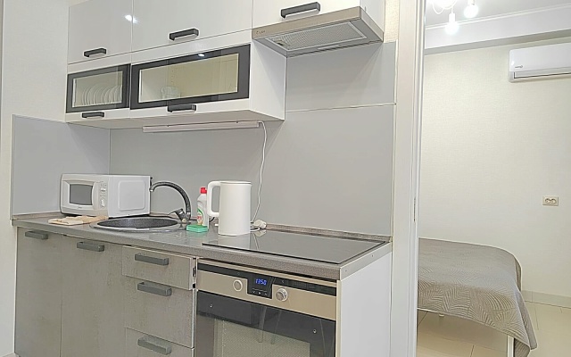 Apartments Sacvoyage 18