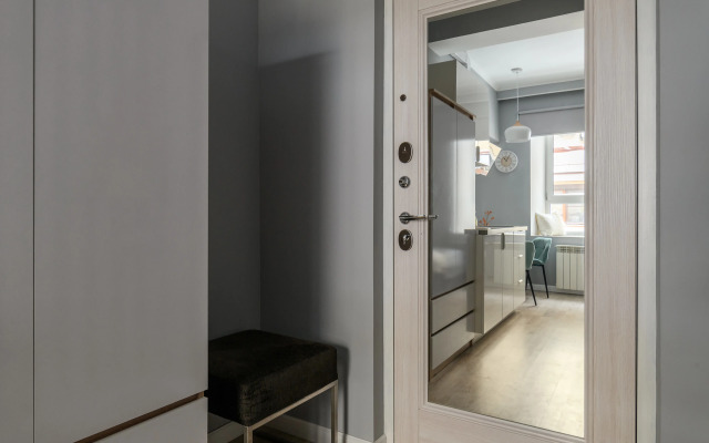 Апартаменты на Невском проспекте 106