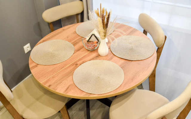 Квартира Счастливый Турист на Московском проспекте рядом с Автовокзалом