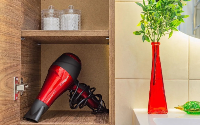 Апартаменты на Ясногорской Улице 16/2к5