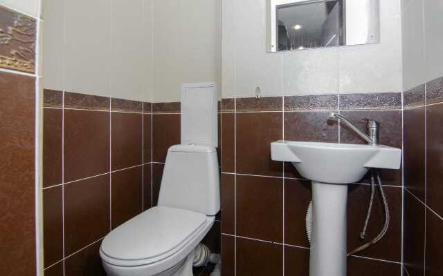 Апартаменты с видом на стадион Краснодар