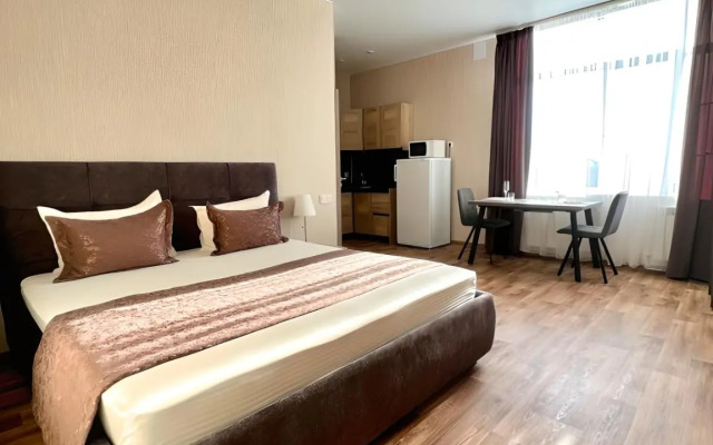 Eva Apartments  Guest House