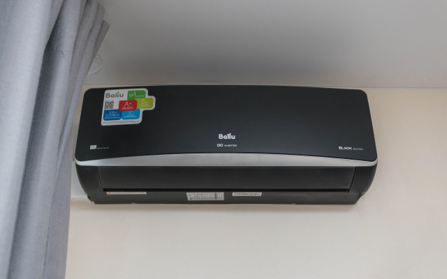 Квартира на проспекте Ленина 30